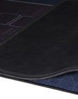 Riverboat Broadway Poker Mat - Poker Table Layout (140 x 75cm)