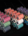 Grand Romance nummerierte Pokerchips - 10g 100 Stück Rack (alle Stückelungen)