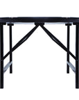 Riverboat Pro P6 Tournament Poker Table in Suited Speed Cloth (122 x 122cm)