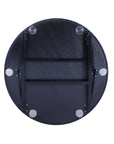 Riverboat Pro P6 Tournament Poker Table in Suited Speed Cloth (122 x 122cm)