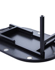 Mesa de póquer de torneo Riverboat Pro P8 en paño Speed (165 x 112 cm)