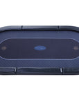 Riverboat Elite "The No Fold" Folding Poker Table Top in RGP Speed Cloth (201 x 100cm)