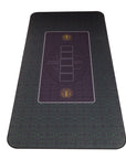 Riverboat Broadway Poker Mat - Poker Table Layout (180 x 90cm)