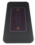 Riverboat Broadway Poker Matte - Poker Tisch Layout (140 x 75cm)