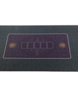 Riverboat Broadway Poker Mat - Poker Table Layout (180 x 90cm)