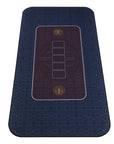 Riverboat Broadway Poker Matte - Poker Tisch Layout (140 x 75cm)