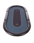 Riverboat Elite "The No Fold" Folding Poker Table Top in RGP Speed Cloth (201 x 100cm)