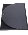 Riverboat Elite "The No Fold" Faltbare Poker Tischplatte aus RGP Speed Cloth (201 x 100cm)