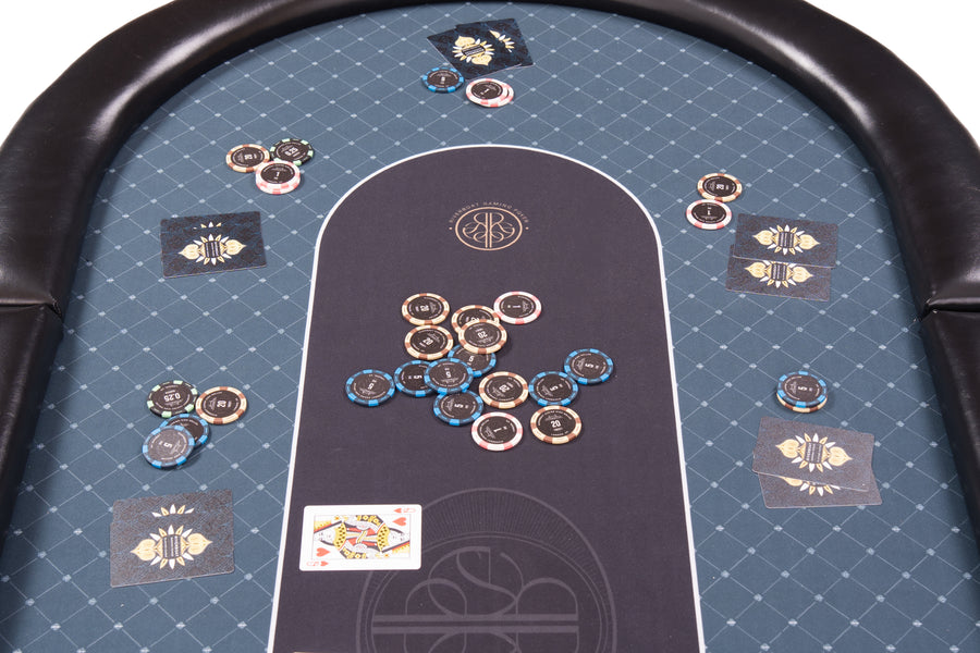 Rgp Table Riverboat Elite