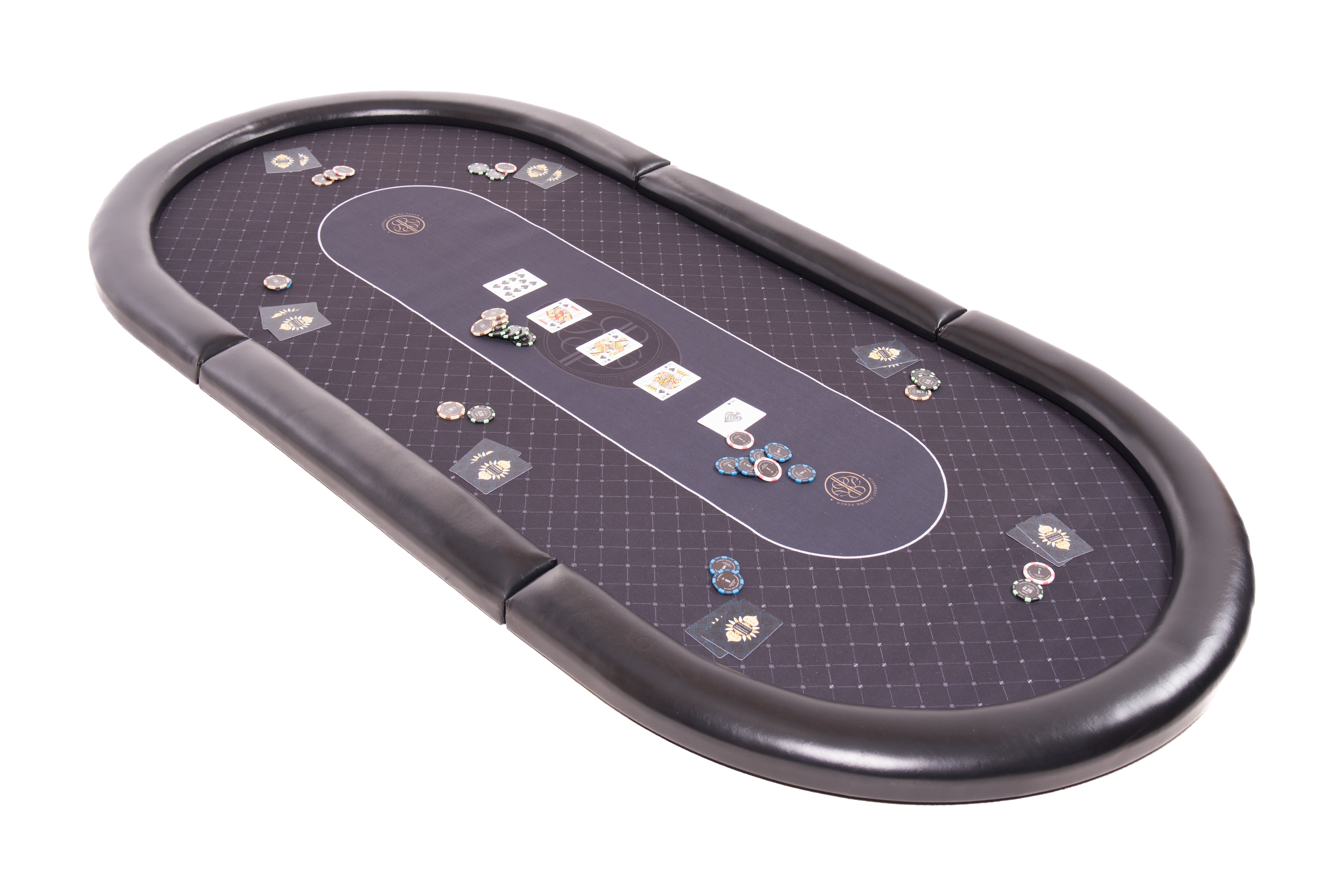 Rgp Table Riverboat Elite
