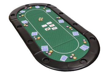 The Riverboat Gaming Poker Range